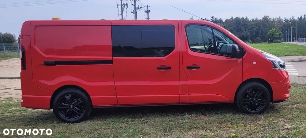 Renault Trafic - 26