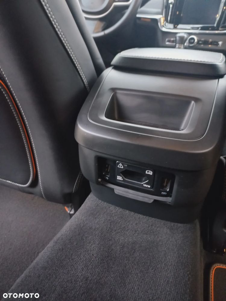 Volvo V90 - 34