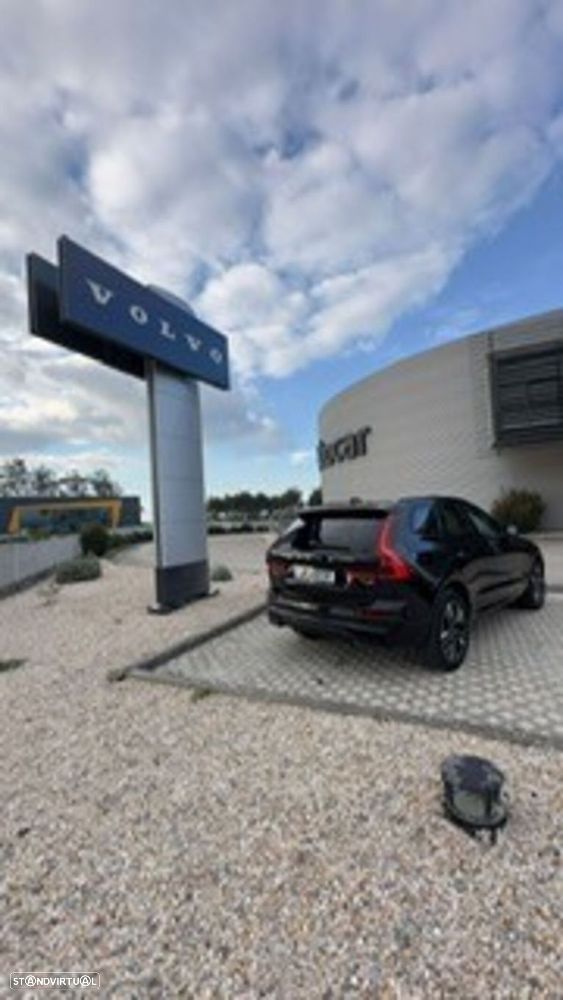 Volvo XC 60 - 5
