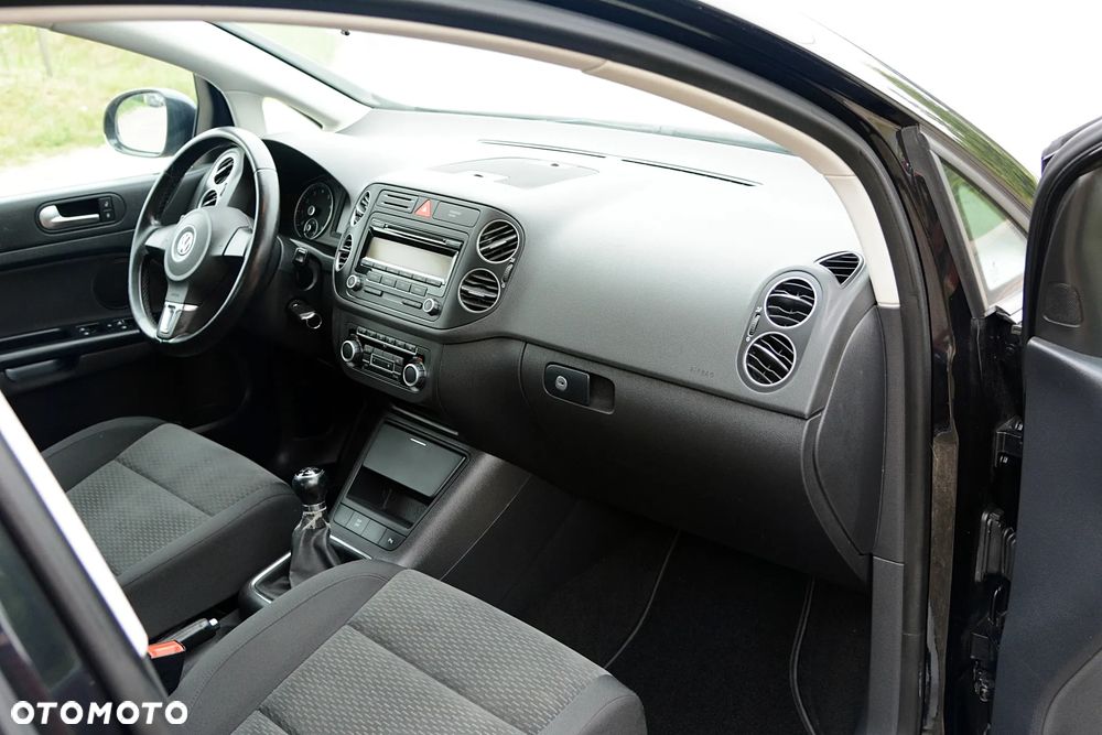 Volkswagen Golf Plus 1.6 Tour - 11
