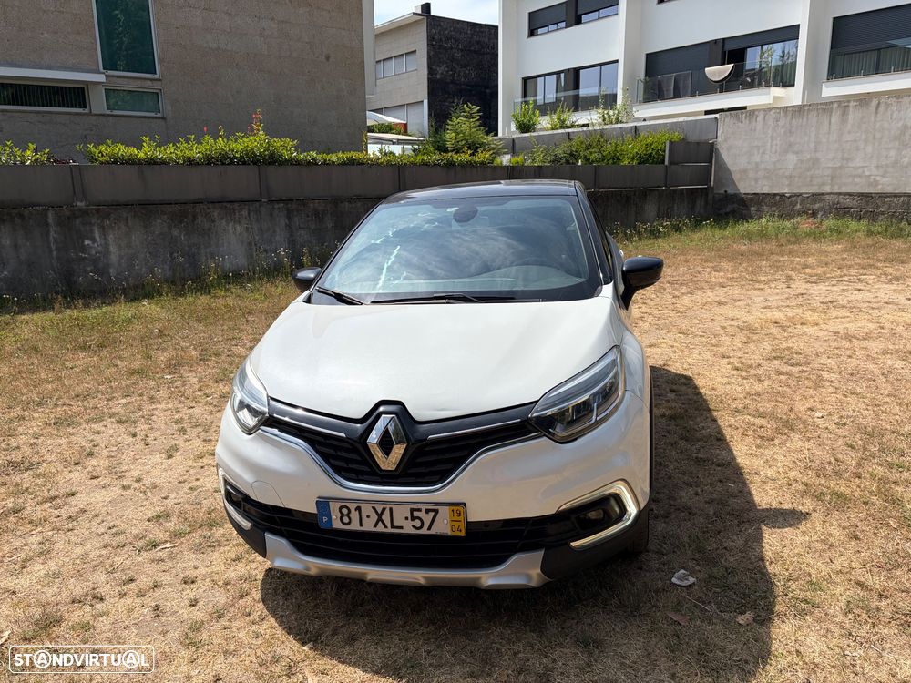 Renault Captur 0.9 TCE Exclusive - 22