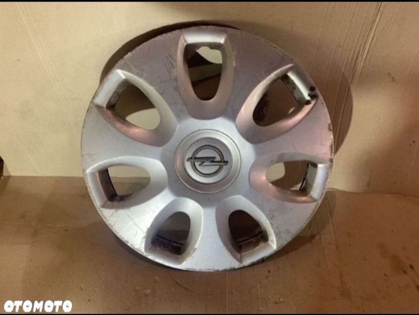 13265185 kołpak fabryczny  opel corsa d