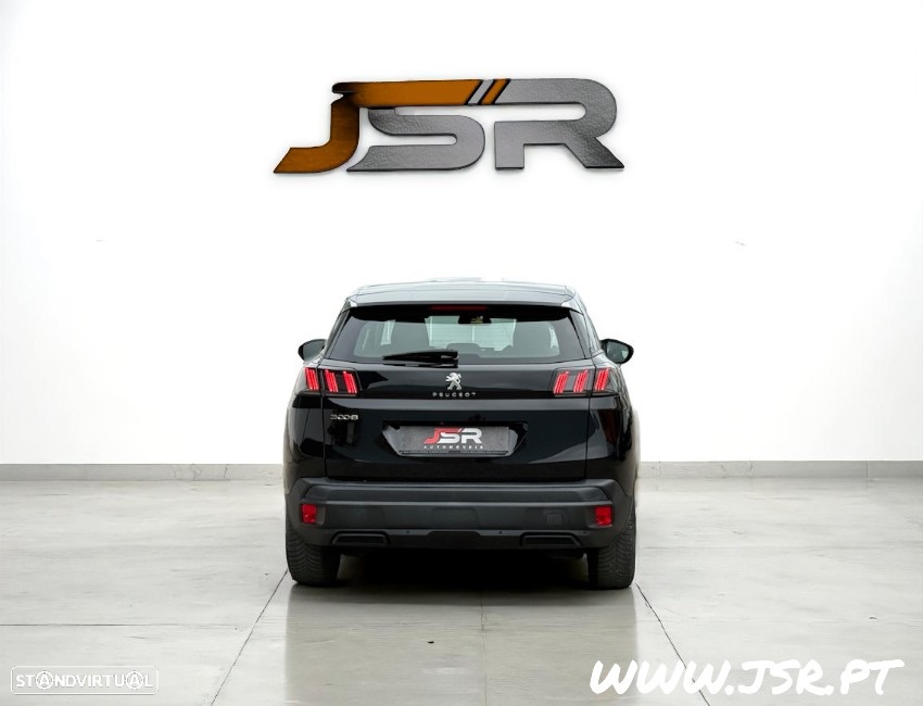 Peugeot 3008 1.5 BlueHDi Active Pack - 11