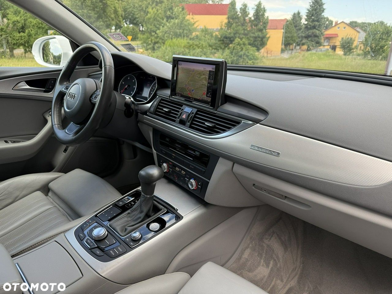 Audi A6 3.0 TDI Quattro S tronic - 30