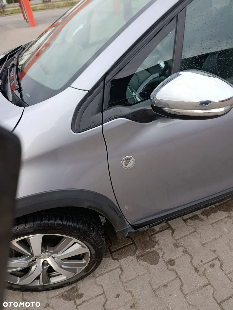 Peugeot 2008 PureTech 110 Stop&Start EAT6 GT-Line Edition - 12