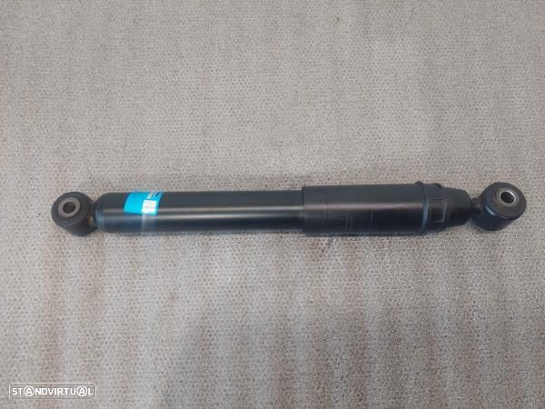 Amortecedor Suspensao Tras Esq Renault Kangoo (Kc0/1_) - 2