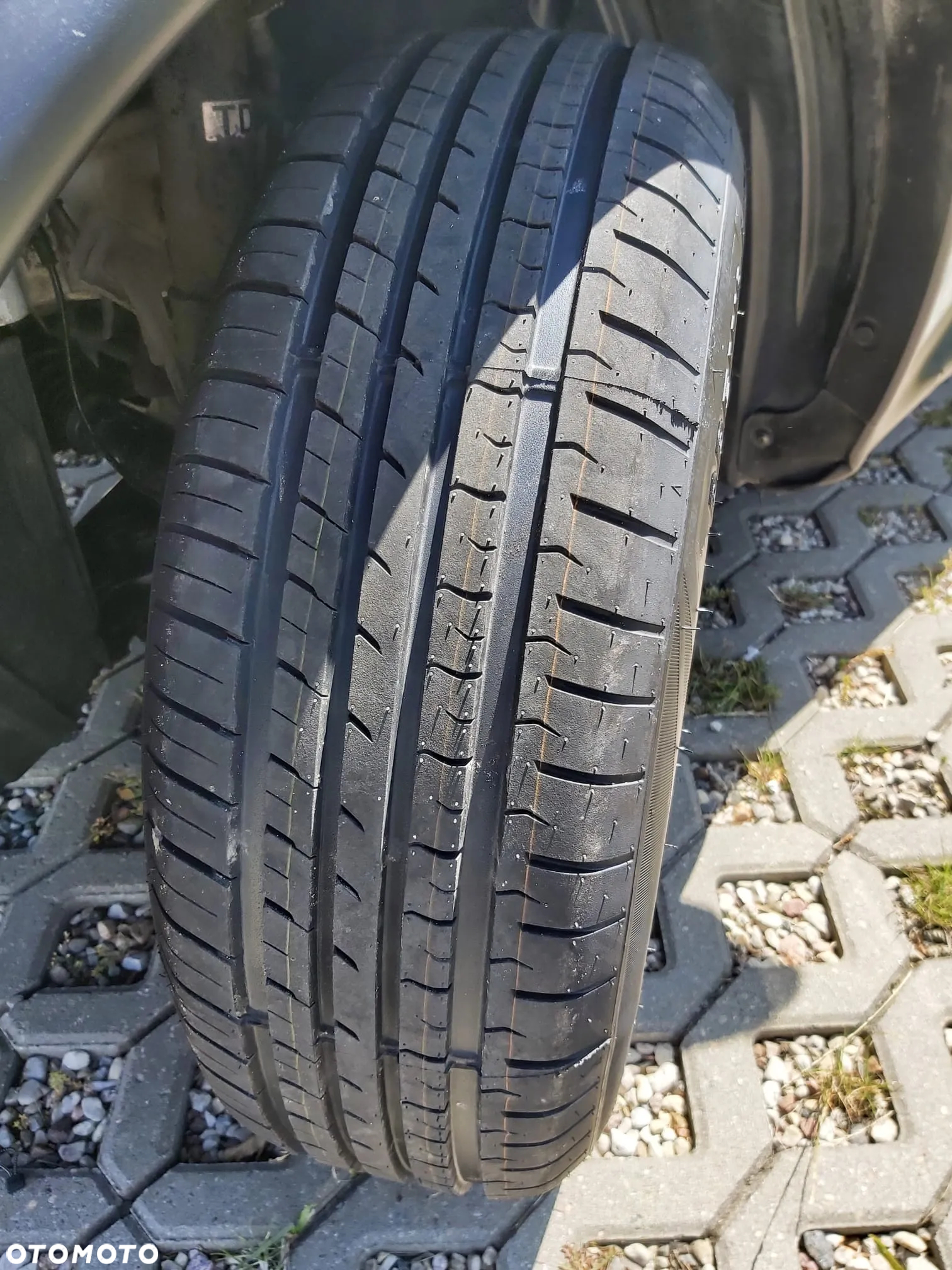 Nissan Juke 1.6 Visia Plus - 34