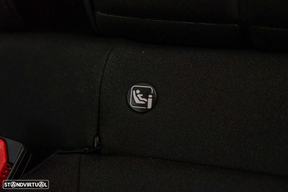 Citroën e-C3 44 kWh Autonomia Conforto Max - 12