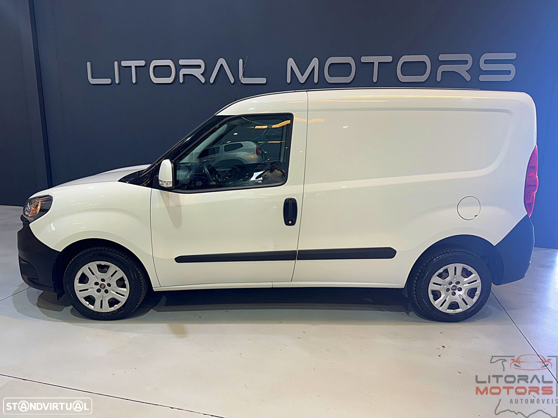 Fiat Doblo Combi 1.3 Multijet - 6