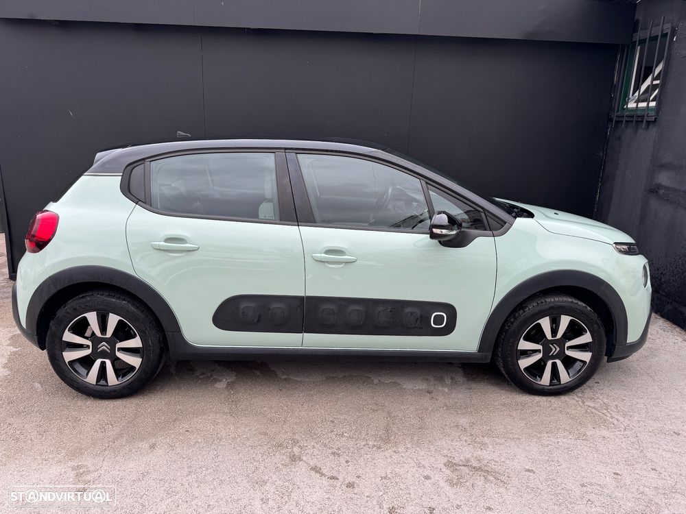 Citroën C3 1.2 PureTech Feel - 7