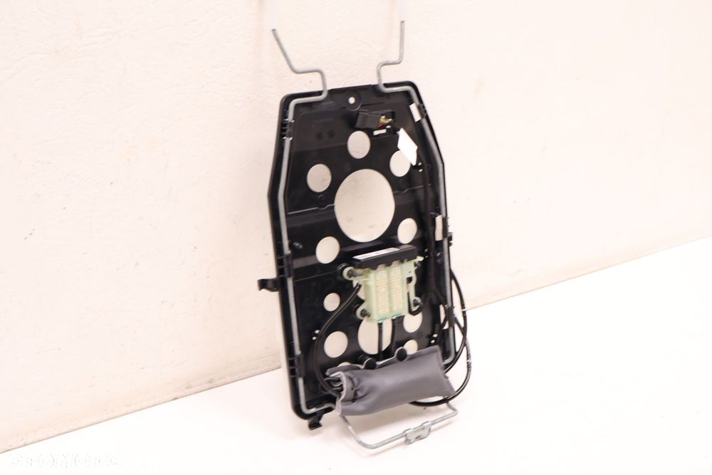 VOLVO XC90 II MECHANIZM SILNICZEK REGULACJI FOTELA 31377287 - 7