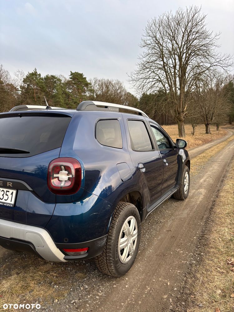 Dacia Duster 1.3 TCe FAP Prestige EU6d - 4