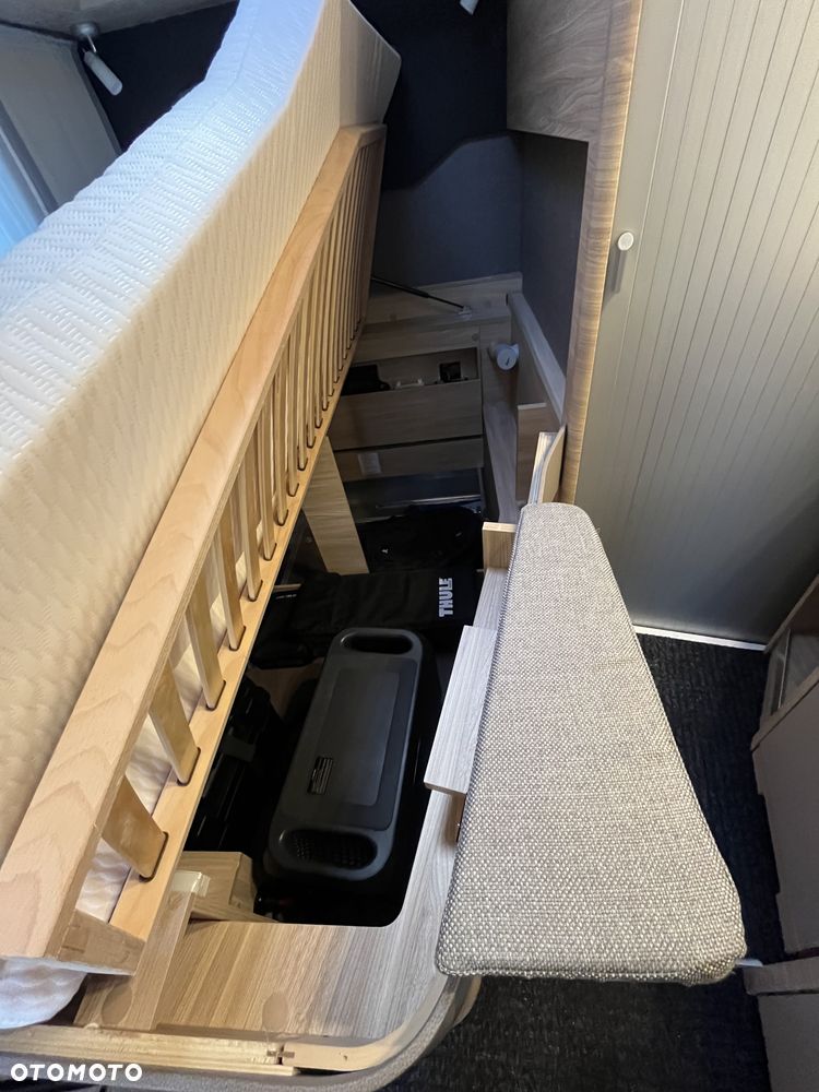 KNAUS 4x4 VAN TI PLUS 700 - 34