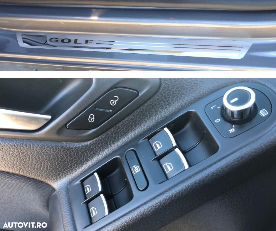 Volkswagen Golf 1.4 TSI Highline - 10