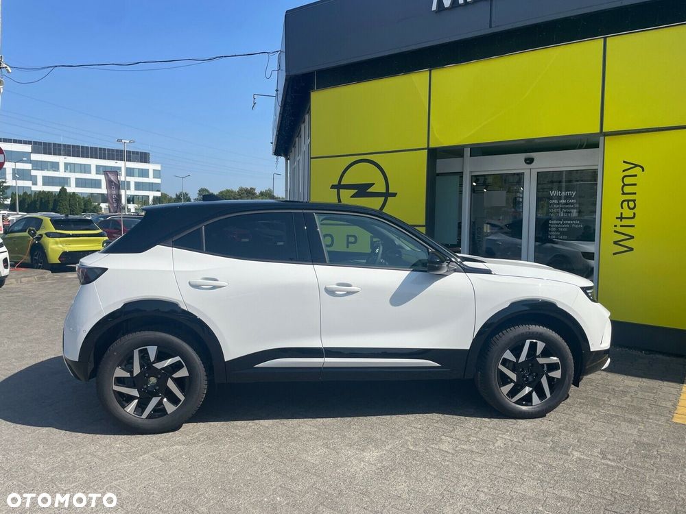 Opel Mokka - 6
