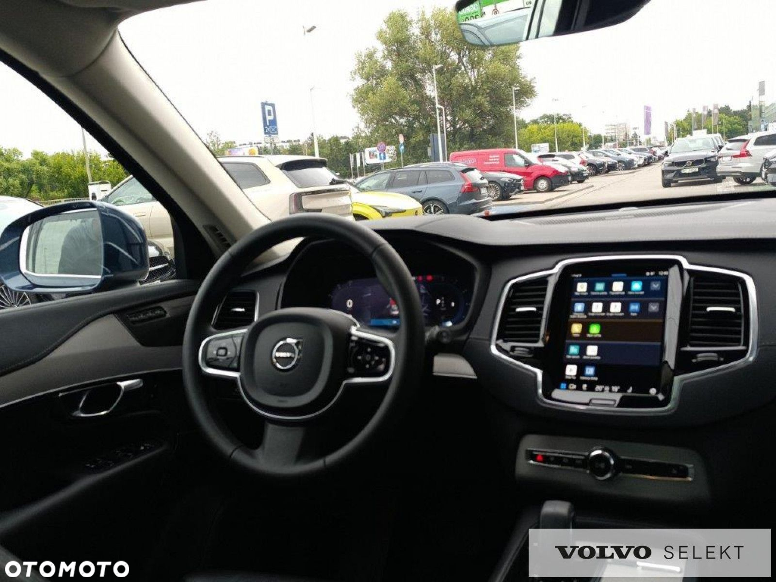 Volvo XC 90 - 13