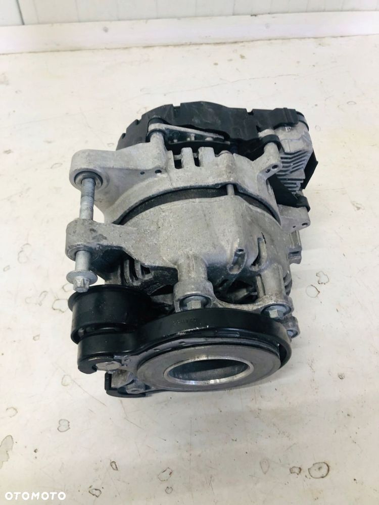 LAND ROVER RANGE ROVER EVOQUE L551 ALTERNATOR K8D2-11A240-AC - 4