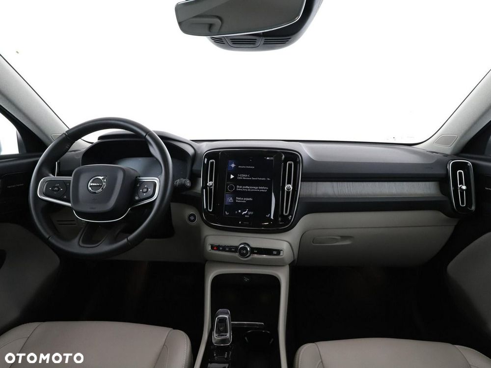 Volvo XC 40 D3 SCR Inscription - 16