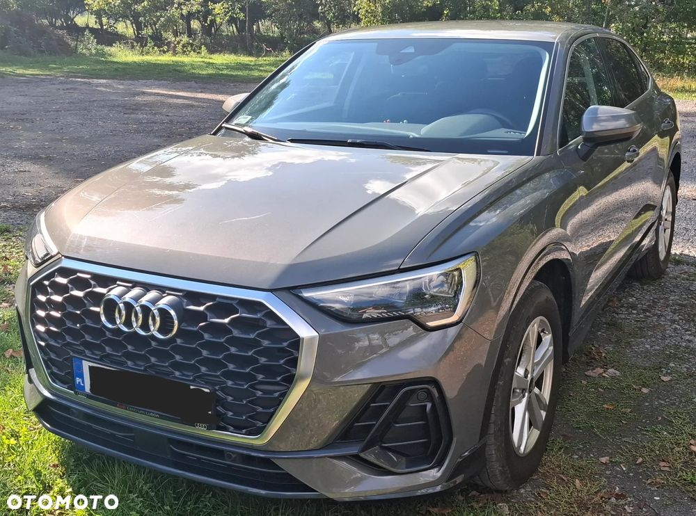 Audi Q3 Sportback - 2