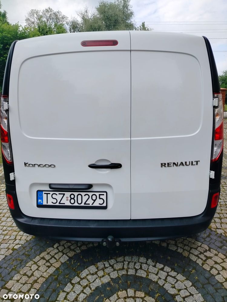 Renault Kangoo - 4