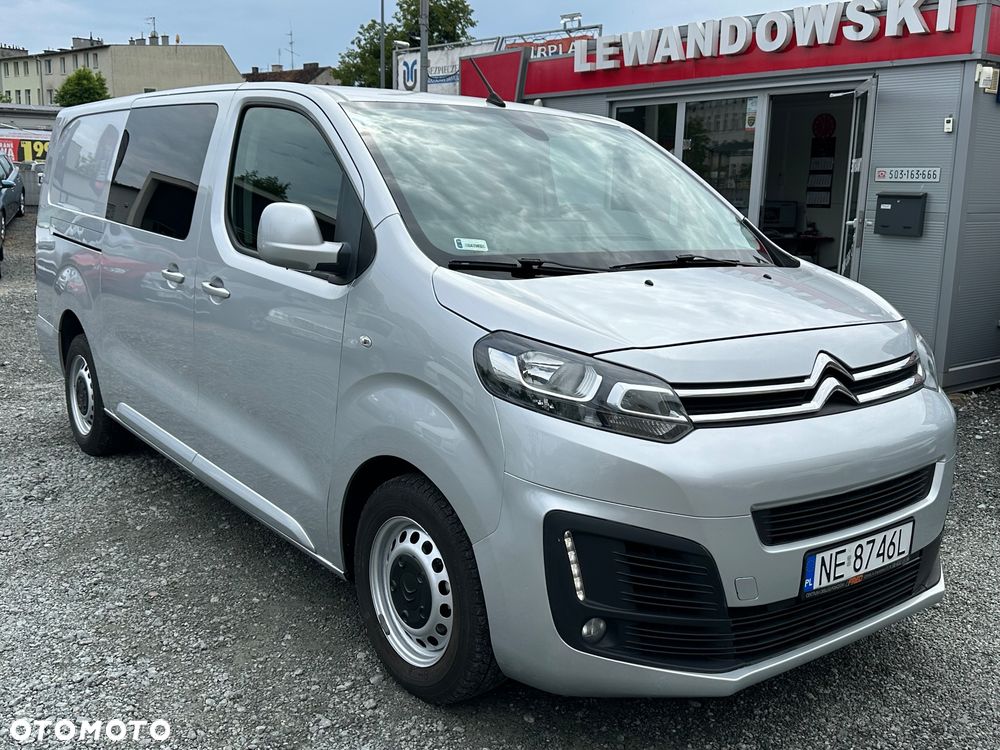 Citroën Jumpy Combi - 2