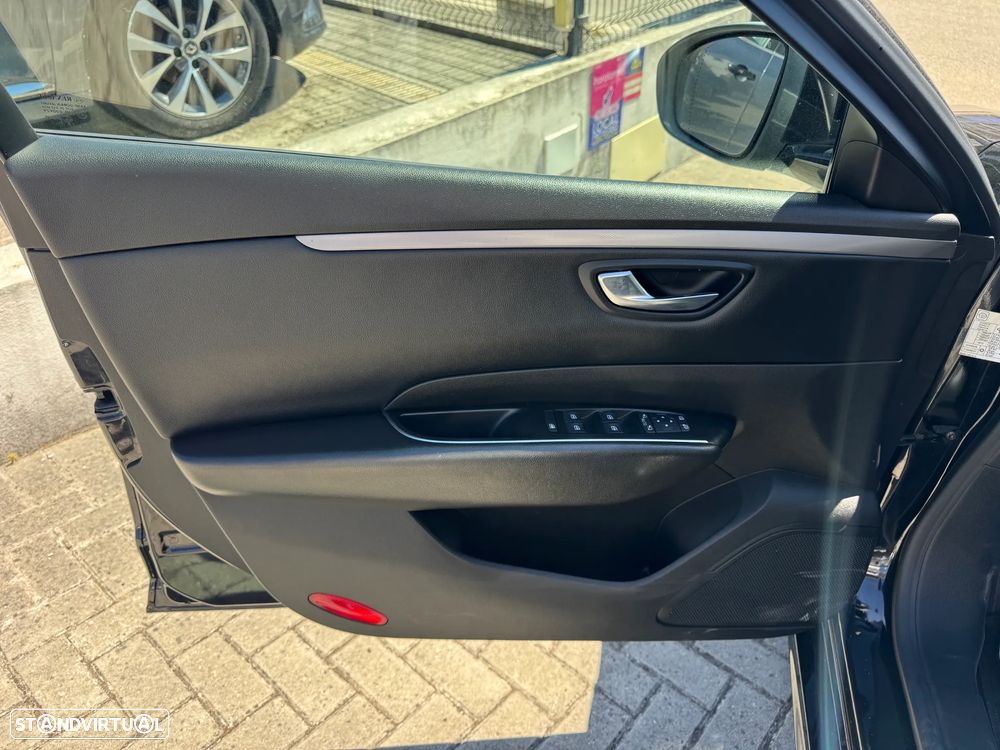 Renault Talisman - 12