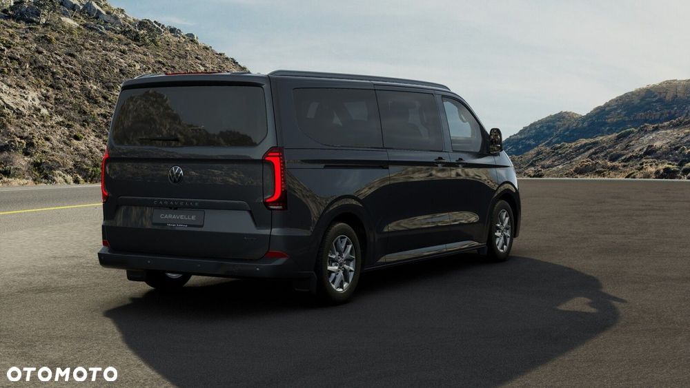 Volkswagen Caravelle 2.0 TDI L2 4Motion Style - 6