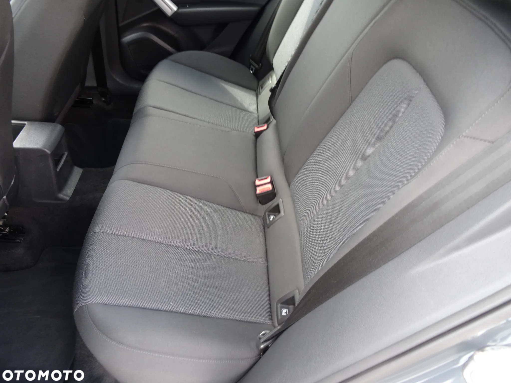 Audi Q2 1.6 TDI design - 14