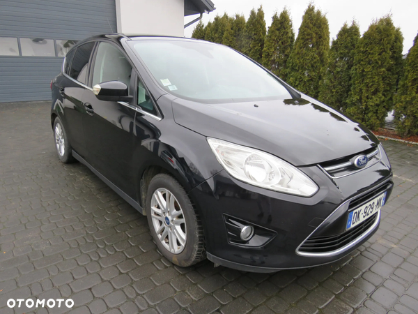 Ford C-MAX 1.0 EcoBoost Sport ASS