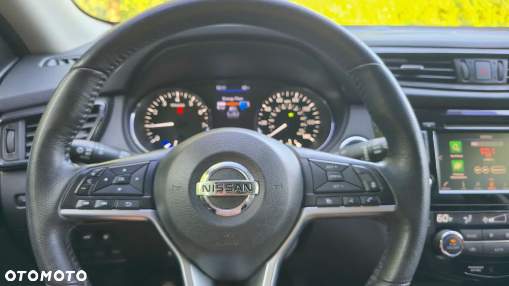 Nissan Rogue - 13