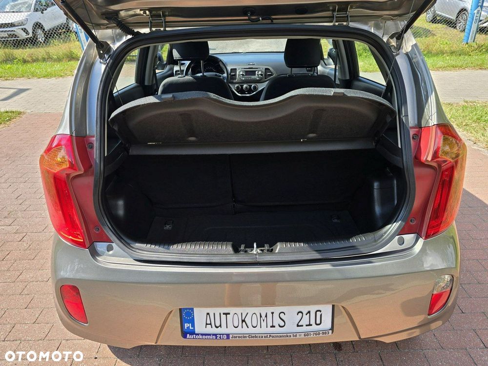 Kia Picanto - 16