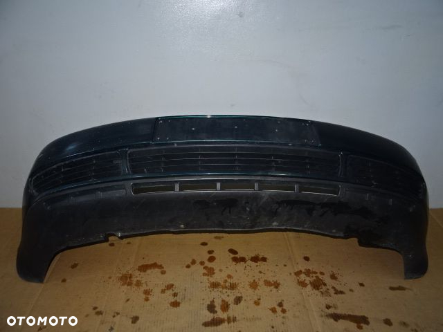 ZDERZAK PRZÓD PRZEDNI AUDI A4 B5 KOMBI 94-99 LAK:LZ6U NR271 - 4