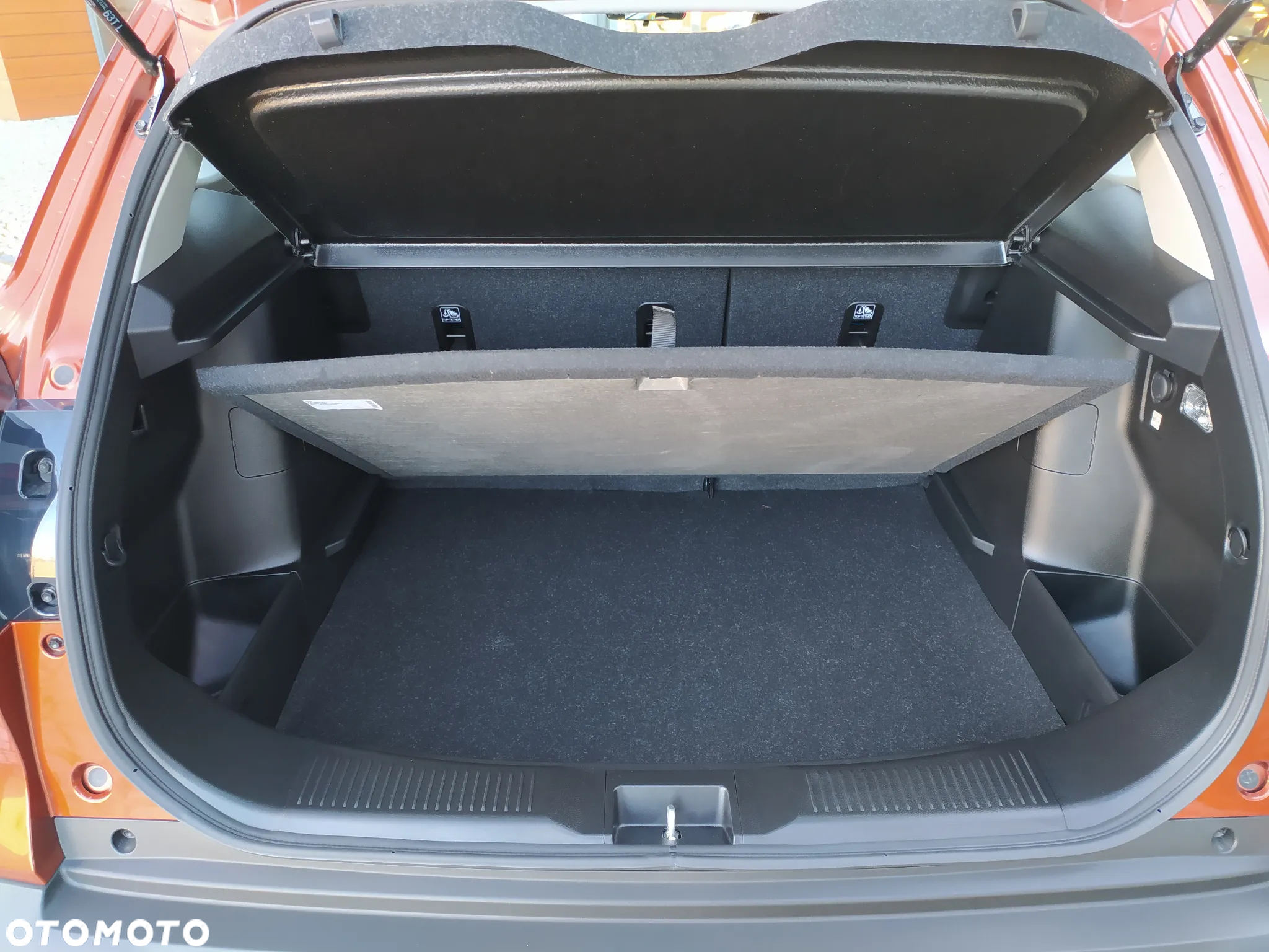 Suzuki SX4 S-Cross 1.4 SHVS Premium SP - 15