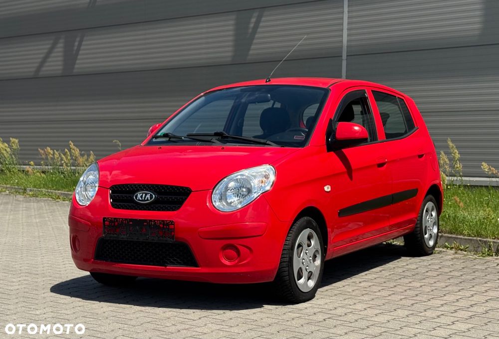 Kia Picanto 1.1 - 6