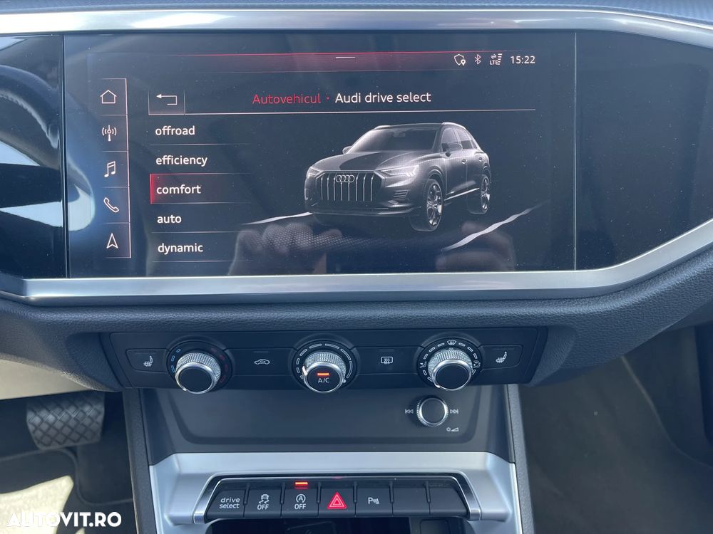 Audi Q3 2.0 40 TDI S tronic quattro S Line - 16