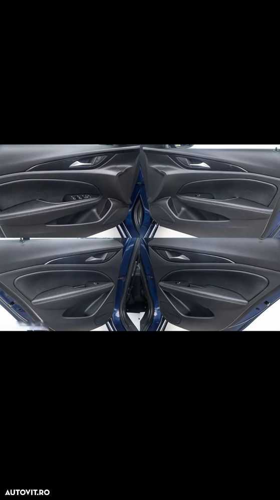 Opel Insignia Grand Sport 2.0 Start/Stop Aut. Elegance - 6