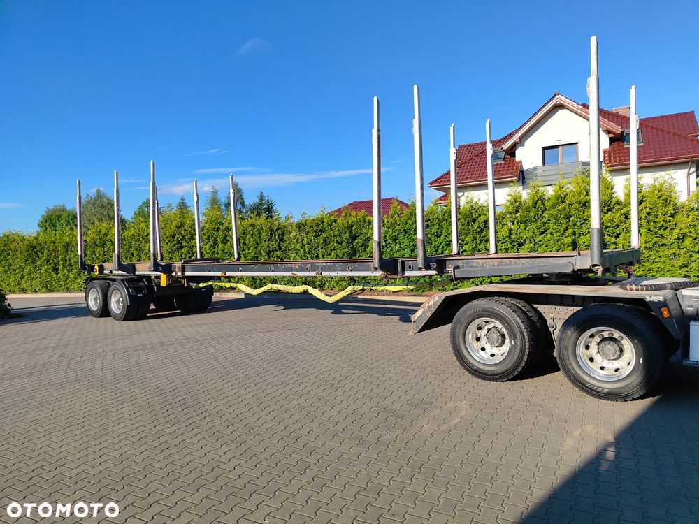 Volvo FH 540 - 14