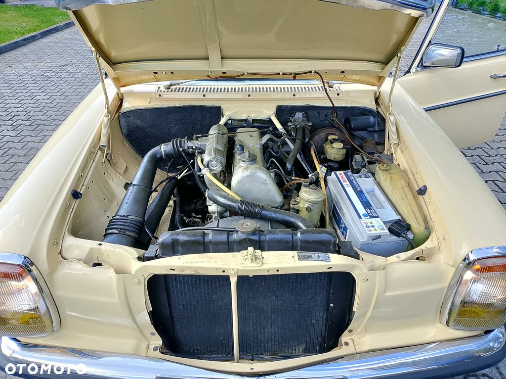 Mercedes-Benz Inny - 20