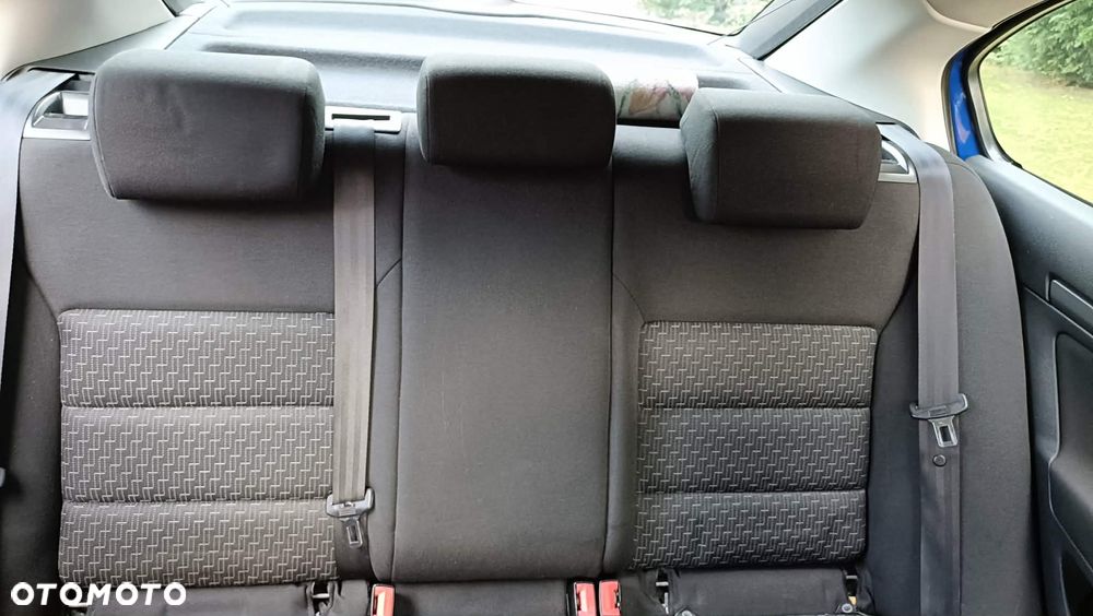 Skoda Octavia 1.9 TDI Classic - 8
