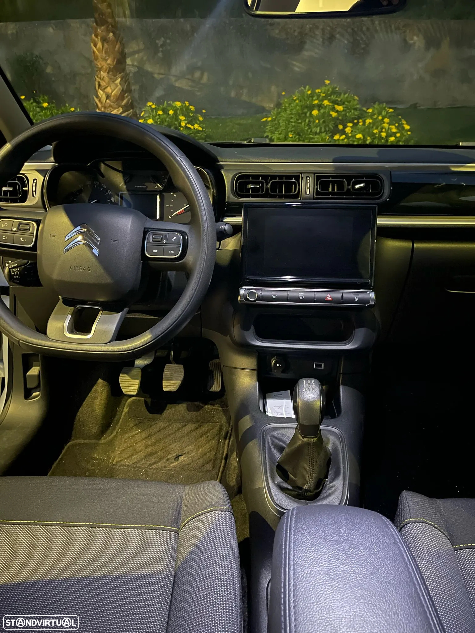 Citroën C3 1.5 BlueHDi Feel - 9