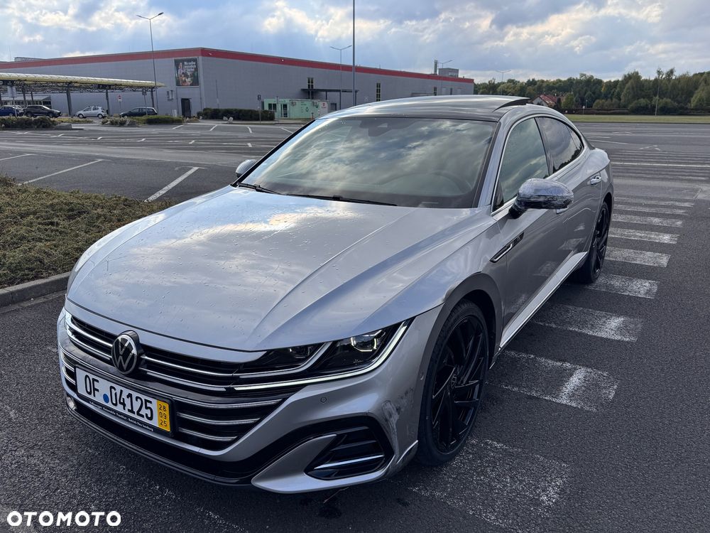 Volkswagen Arteon 2.0 TDI R-Line DSG - 17
