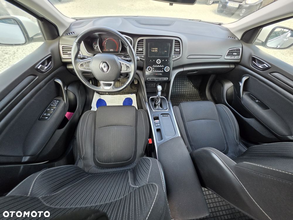 Renault Megane - 6