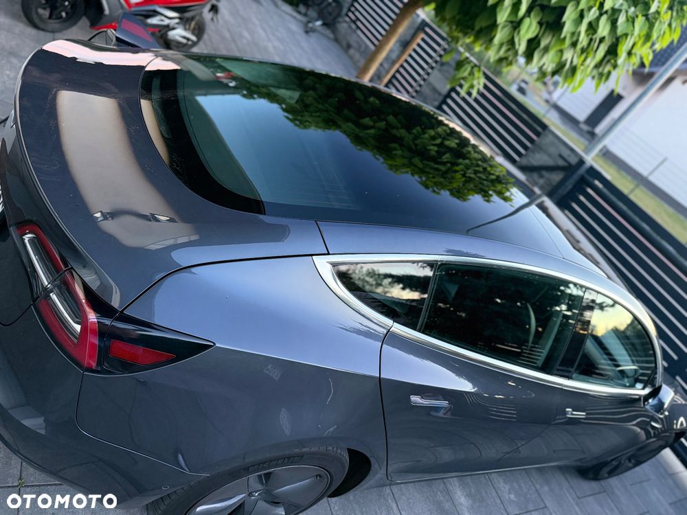 Tesla Model 3 Long Range RWD - 10