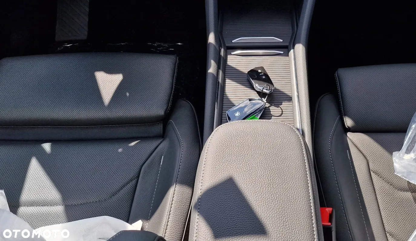 Skoda Kodiaq 2.0 TDI 4x2 Selection DSG - 6