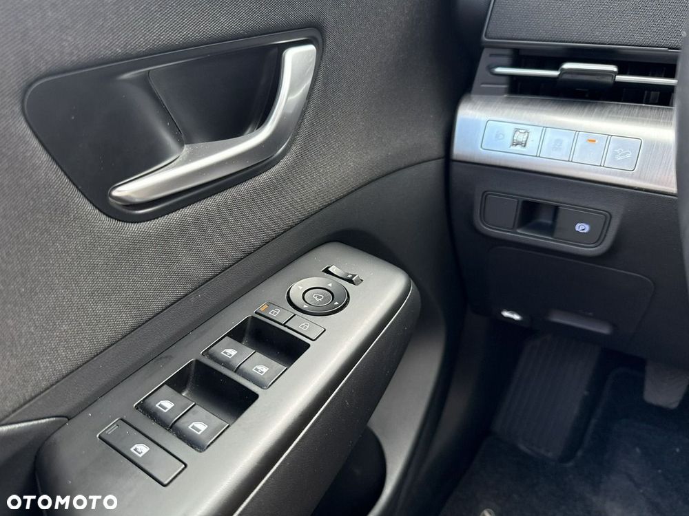 Hyundai Kona 1.6 T-GDI Executive - 22