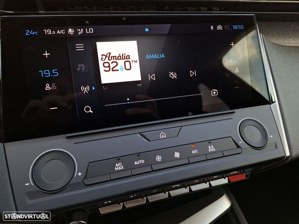 Peugeot 308 SW 1.2 Hybrid Allure e-DCS6 - 19