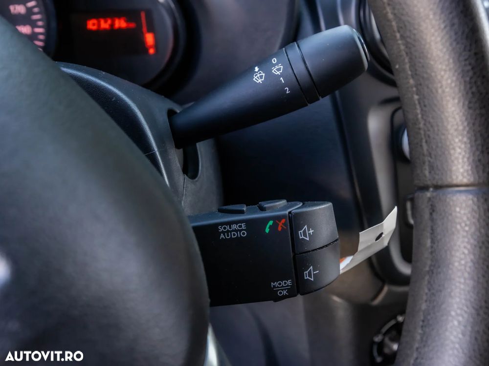 Dacia Dokker - 1.3 TCE - Benzina - 16