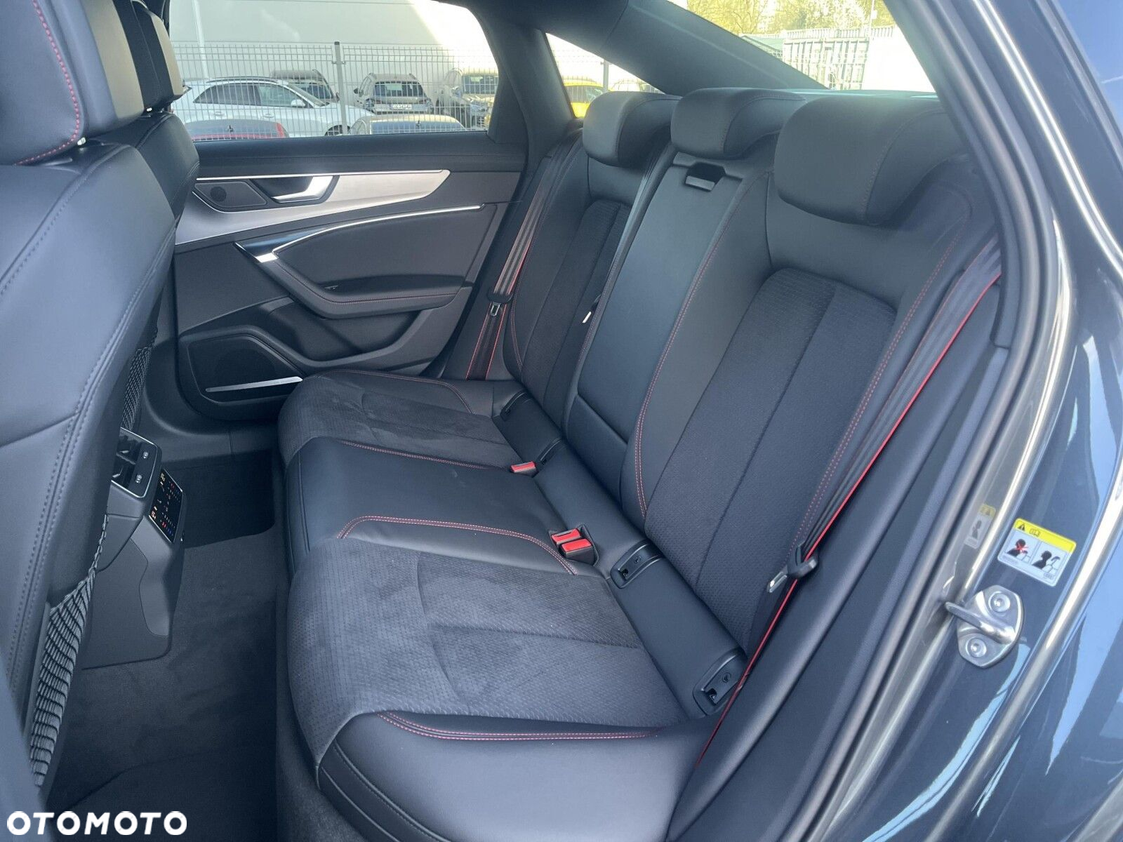 Audi A6 - 18