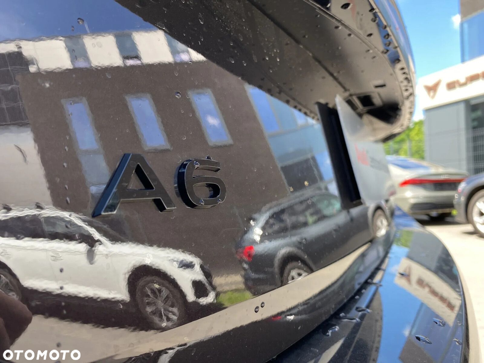Audi A6 - 14