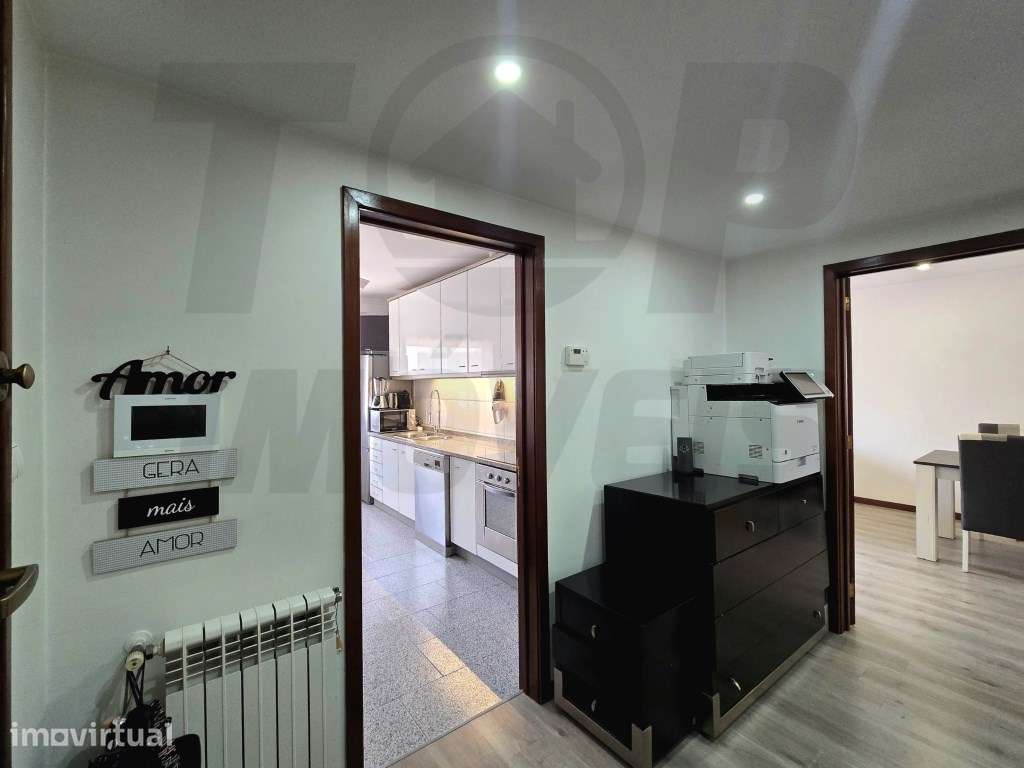 Apartamento T2 - Paredes - 299.000€ - Grande imagem: 4/35